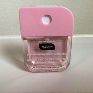 VIRAL⭐️- Jasmine & Dragonfruit Spray hand sanitizer